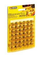 NOCH NOCH 7043 Grasbüschel Mini-Set XL “blühend” G,0,H0,TT,N,Z