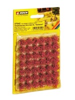 NOCH NOCH 7042 Grasbüschel Mini-Set XL “blühend” G,0,H0,TT,N,Z