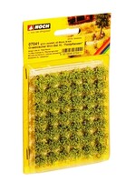 NOCH NOCH 7041 Grasbüschel Mini-Set XL “Feldpflanzen” G,0,H0,TT,N,Z