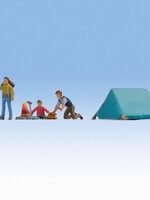 NOCH NOCH 36876 Camping (N)