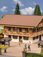 NOCH NOCH 63405 Ferienpension “Edelweiß” (N)