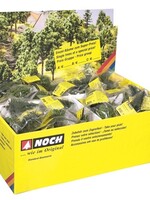 NOCH NOCH 25964 Laub- und Nadelbäume (H0,TT,N)