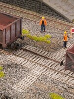 NOCH NOCH 14301 Betongitterplatten (H0)