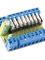 NOCH NOCH 60264 Weichenmodul für KATO und ROKUHAN Weichen (0,H0,TT,N)