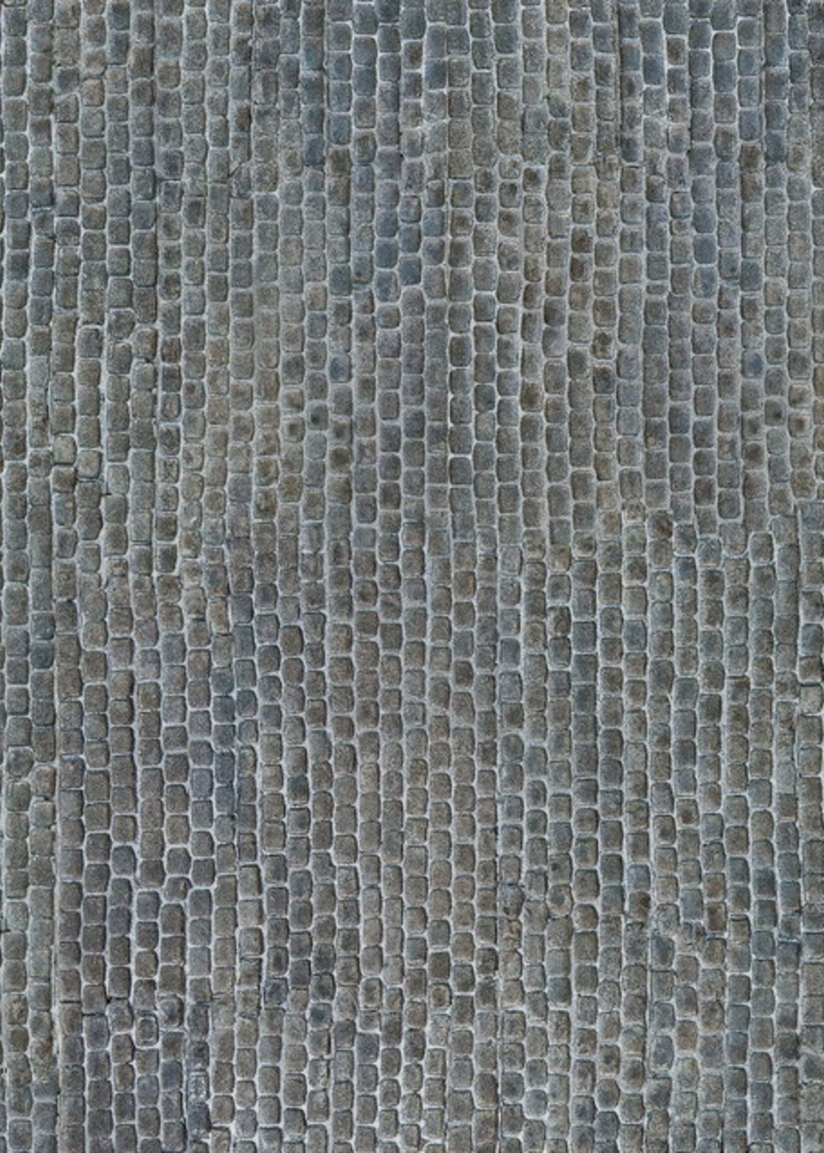 NOCH NOCH 56721 3D-Kartonplatte  “Altstadtpflaster” H0