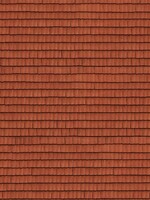 NOCH NOCH 56670 3D-Kartonplatte  â€œDachziegelâ€ H0