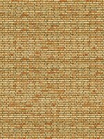 NOCH NOCH 56613 3D-Kartonplatte â€œKlinkerâ€ H0
