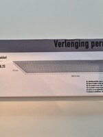 Modelhuizen.nl JSModels Extension platform Ermelo