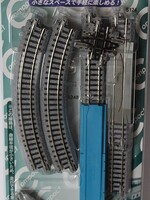 KATO KATO CV-3 Gleisoval 1011x413 mm Compact Line (7078682)