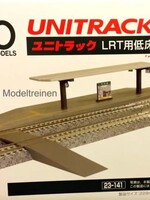 KATO KATO Bahnsteig für UNITRAM  (7074981)