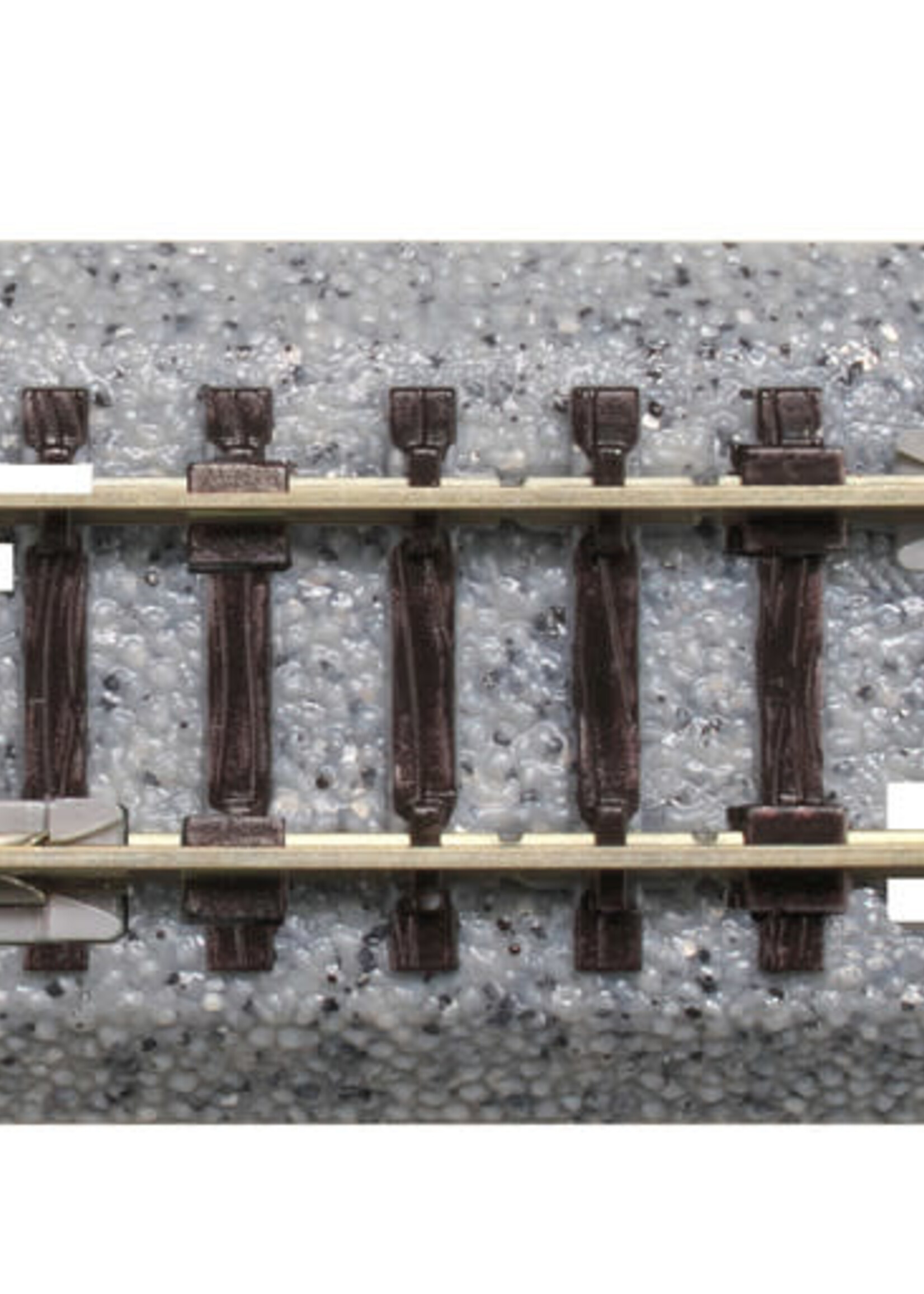 KATO KATO Ausgleichsgleis-Set B 4 x 38 mm, 4 x 33 mm (7078016)
