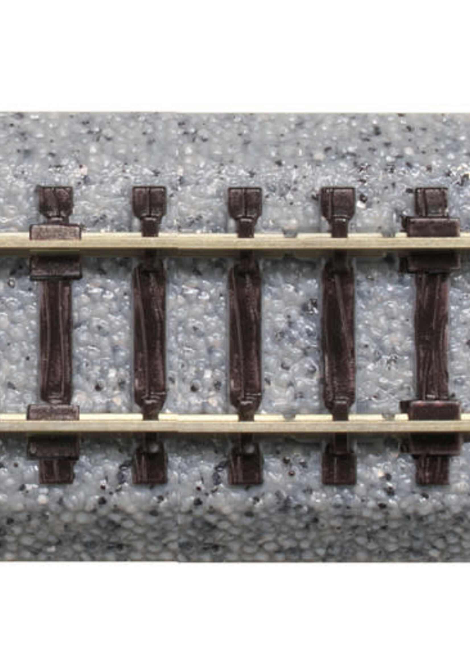 KATO KATO Ausgleichsgleis-Set B 4 x 38 mm, 4 x 33 mm (7078016)