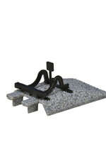 KATO KATO Prellbock-Schwelle 2 St. (7078017)