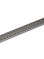 KATO KATO Grubengleis (offen) 186 mm 4 St. (7078018)