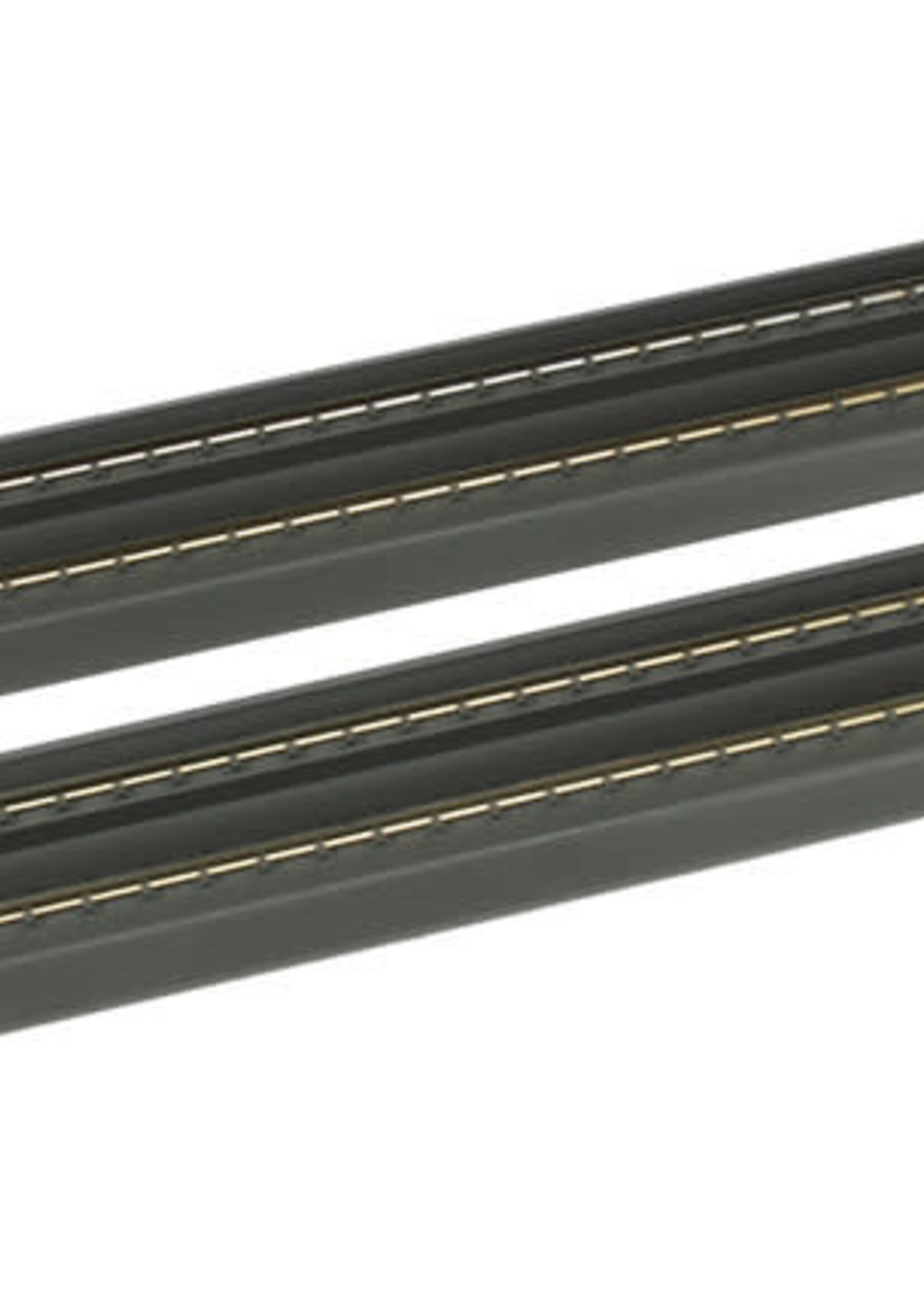 KATO KATO 20-015 UNITRACK Aschengrube-Gleis 186 mm 2 Stück (7078028)
