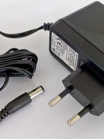 KATO KATO KATO Stecker Netzteil (Eurostecker)  passend für KATO PowerPack, Output 15V 1500 mA (7078619)