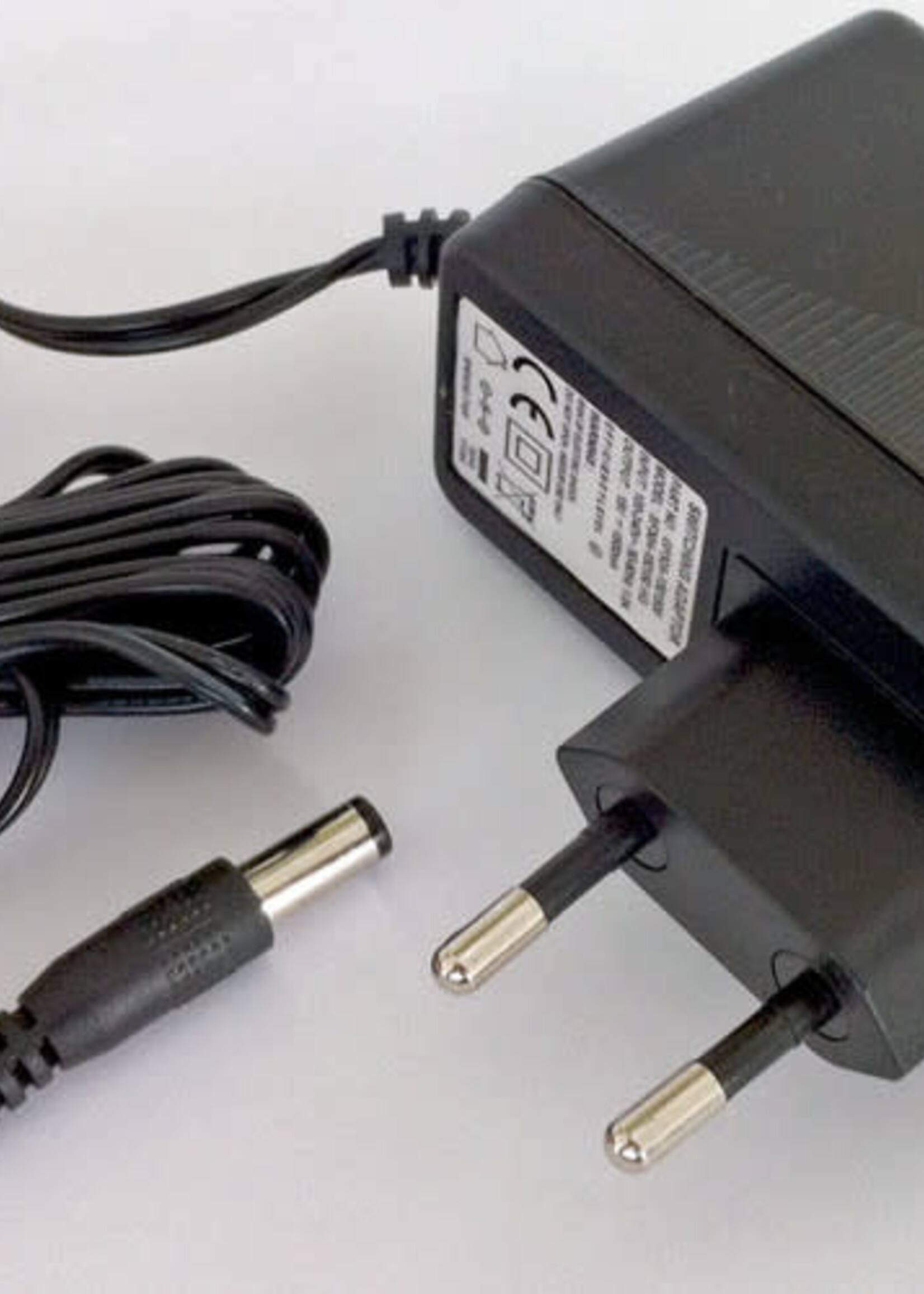 KATO KATO KATO Stecker Netzteil (Eurostecker)  passend für KATO PowerPack, Output 15V 1500 mA (7078619)