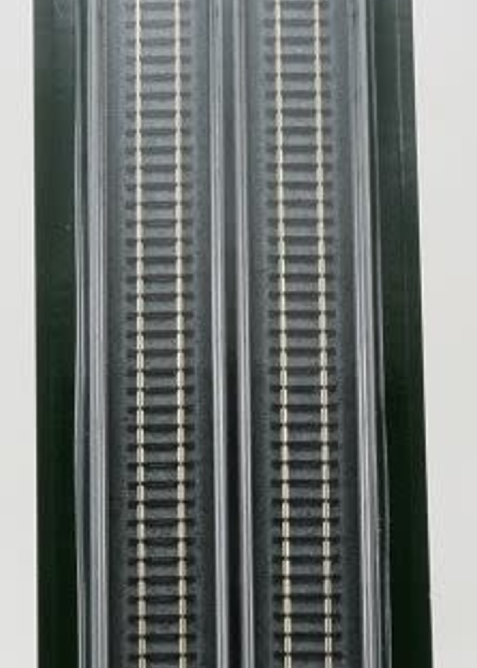 KATO KATO Viadukt 1-gleisig mit geradem Gleis 248 mm, 2 St. (7077000)