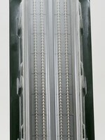 KATO KATO Viadukt NBS 2-gleisig m. geradem Gleis 248 mm, 2 St. (7077004)