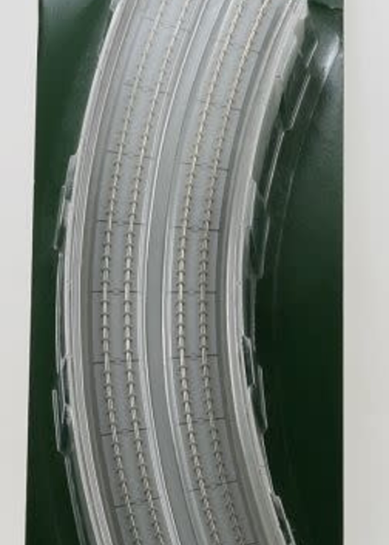 KATO KATO UNITRACK 20-544 Viadukt-NBS 2-gl. m. geb.Gleis R414/381-45°, 2 St. (7077106)