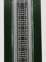 KATO KATO Vorflutbrücke grau mit Gleis 186 mm (7077207)