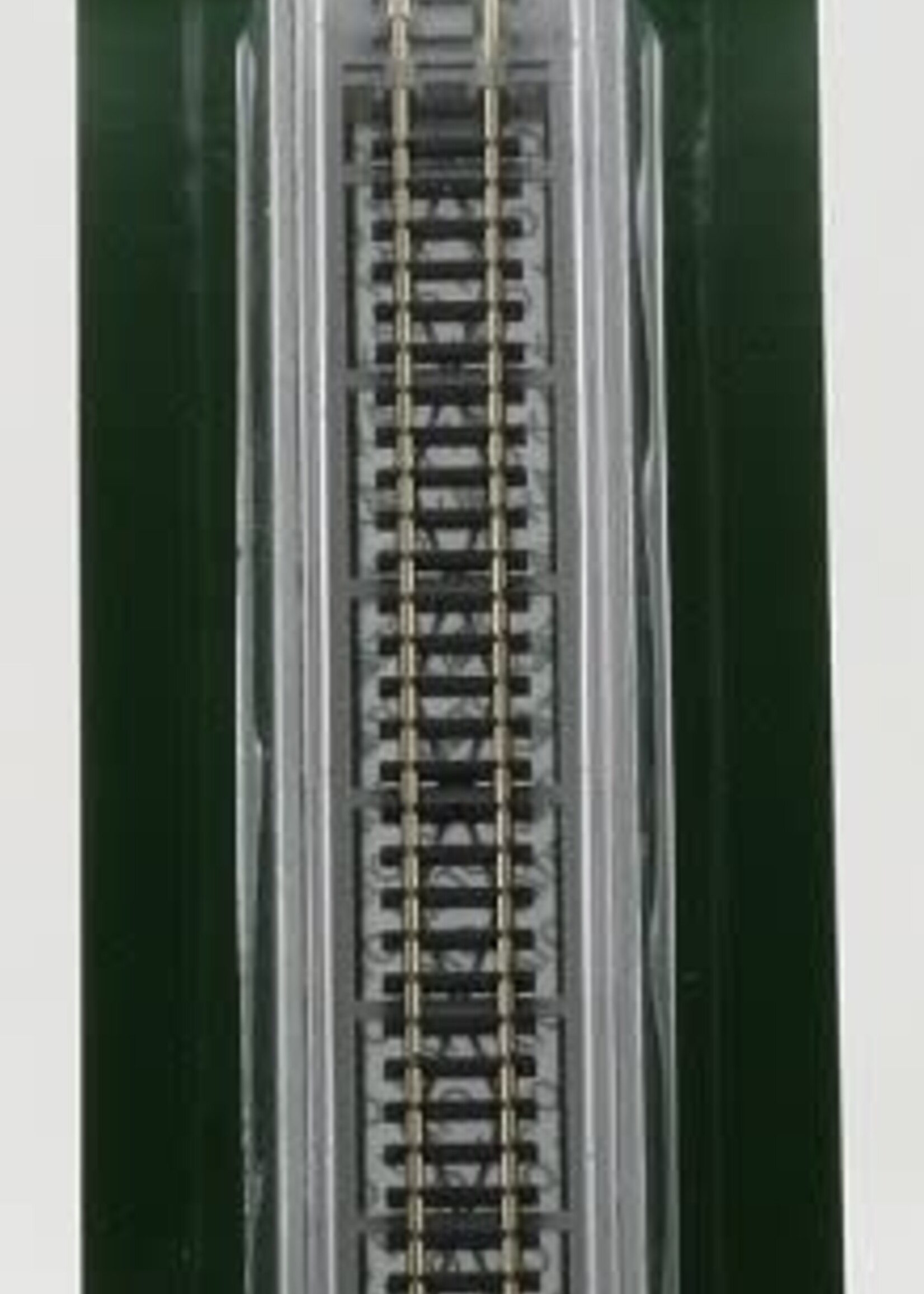 KATO KATO UNITRACK Vorflutbrücke grau mit Gleis 186 mm (7077207)