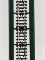 KATO KATO VorflutbrÃ¼cke grÃ¼n mit Gleis  (7077206)