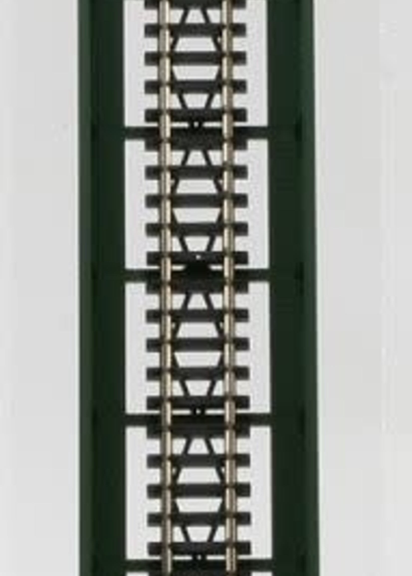 KATO KATO UNITRACK Vorflutbrücke grün mit Gleis  (7077206)