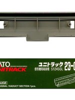 KATO KATO Viadukt Gleiseinsatz fÃ¼r Signal 78013  (7077303)