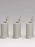 KATO KATO Pfeiler-Set für eingleisige 5 Stk. Viadukt-Neubaustrecken-Gleise (7077310)