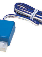 KATO KATO Gleichstrom-Verteiler, 3-fach mit Stecker und Kabel (7077511)