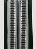 KATO KATO Gleis gerade 186 mm 4 Stück im Blister (7078002)