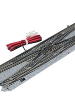 KATO KATO UNITRACK Doppelte Gleisverbindung elektrisch 310 mm, 4 Weichen! (7078202)
