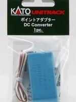 KATO KATO Gleichrichter fÃ¼r Weichen 1 St. pro Schaltreihe (7078503)