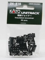 KATO KATO Isolierverbinder 20 Stück UniJoiner (7078508)