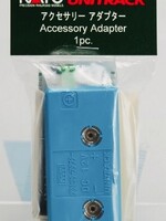 KATO KATO Versorgungs-Adapter PowerPack f. Anschl. DoppelspulenMagArt. (7078522)