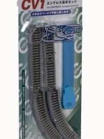 KATO KATO CV-1 Gleisoval  325x573mm Compact Line (7078668)