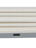 KATO KATO Straßenbahngleis gerade 62mm 2 Stück für UNITRAM (7078672)