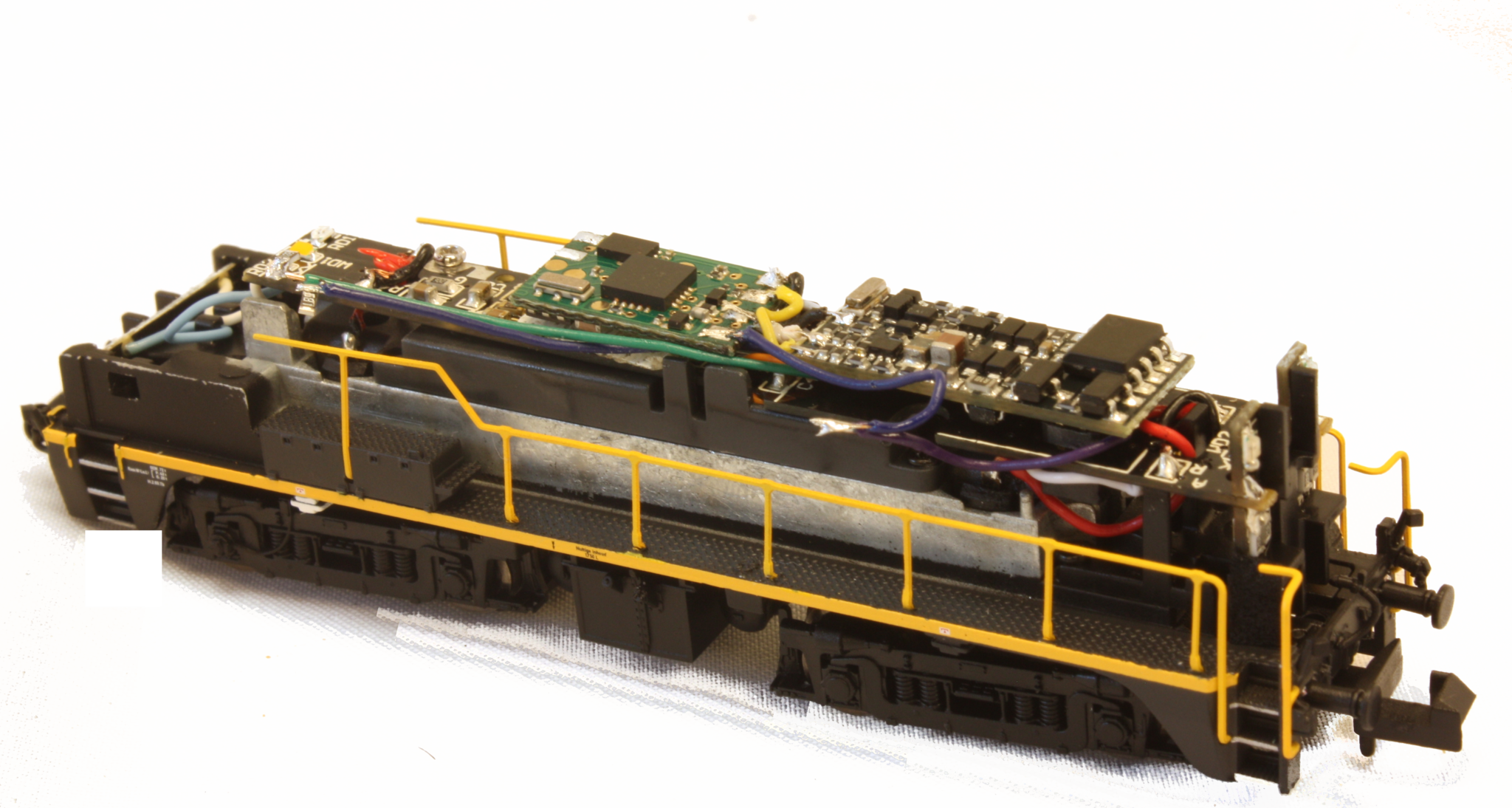 DTS Ombouwservice