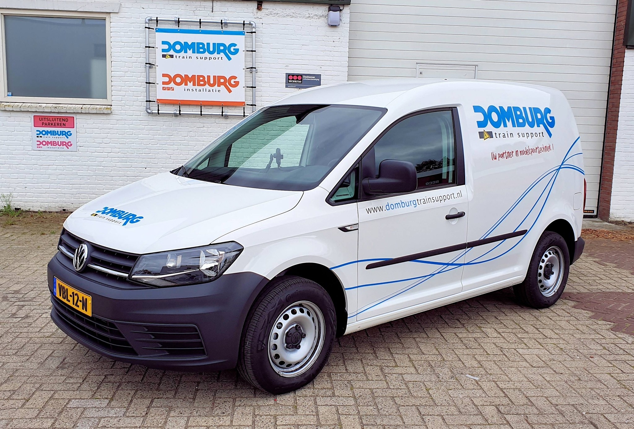 Installatieservice aan huis