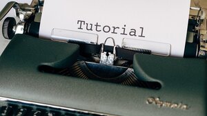 DTS Tutorials en handleidingen