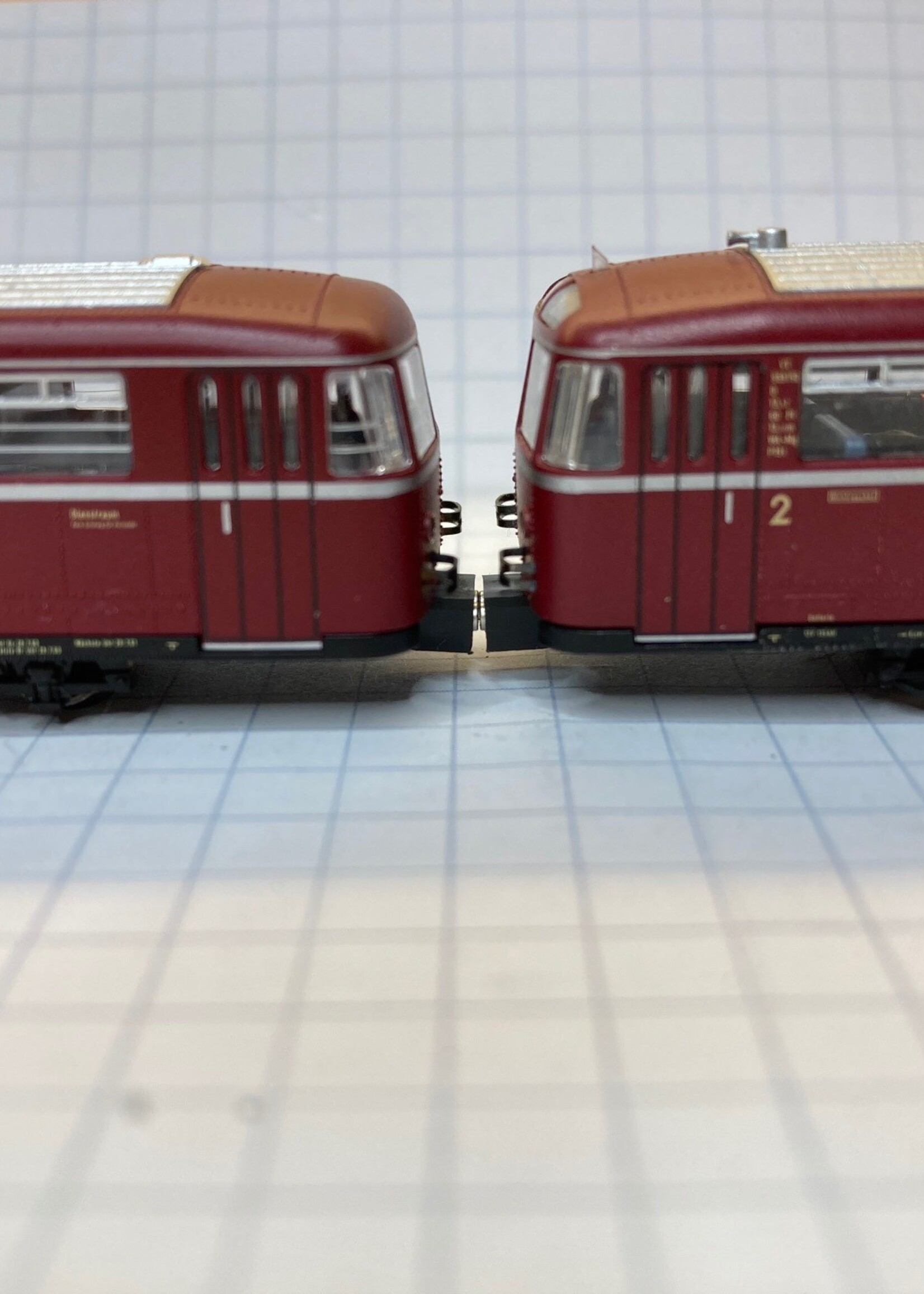 PEHO KKK  PEHO 330 Magnetkupplung stromführend 2-polig (2 Stück) N