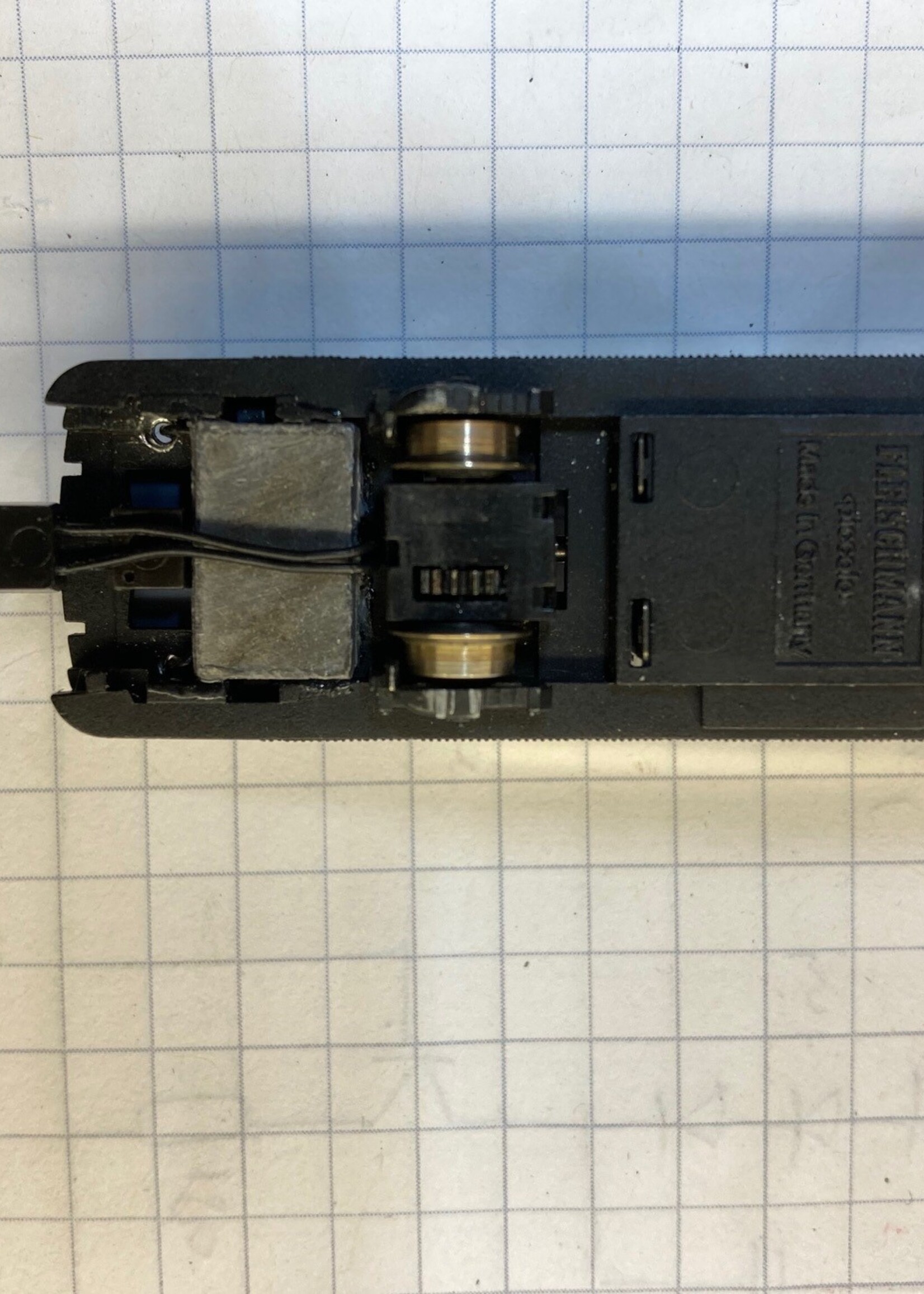 PEHO KKK  PEHO 330 Magnetkupplung stromführend 2-polig (2 Stück) N