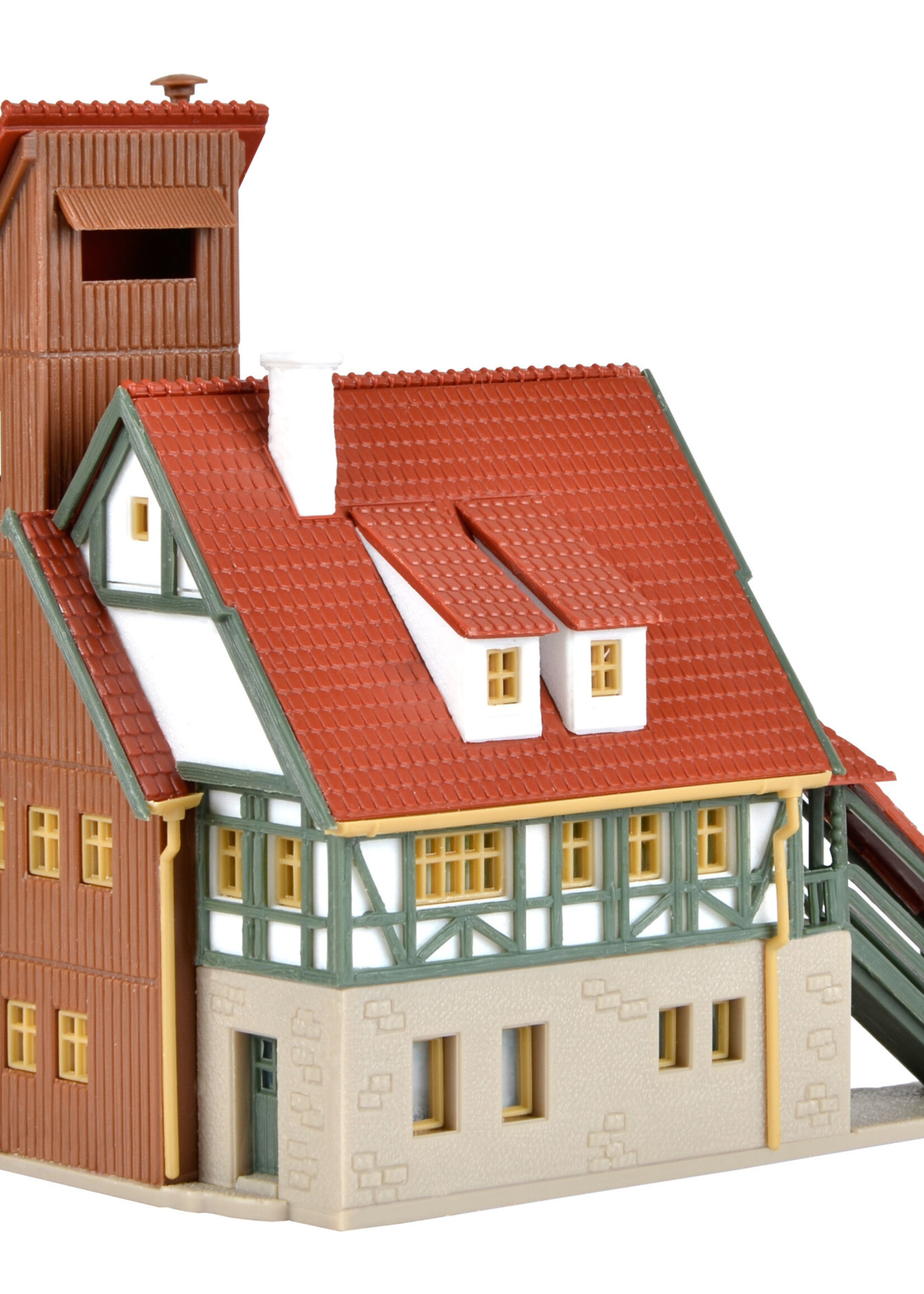 VOLLMER 49550 Z FEUERWACHE