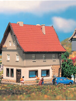 VOLLMER VOLLMER 49554 Z Vorstadthaus**Auslauf**