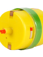 VOLLMER 44200 MOTOR 12-16V 60MA 15 UPM