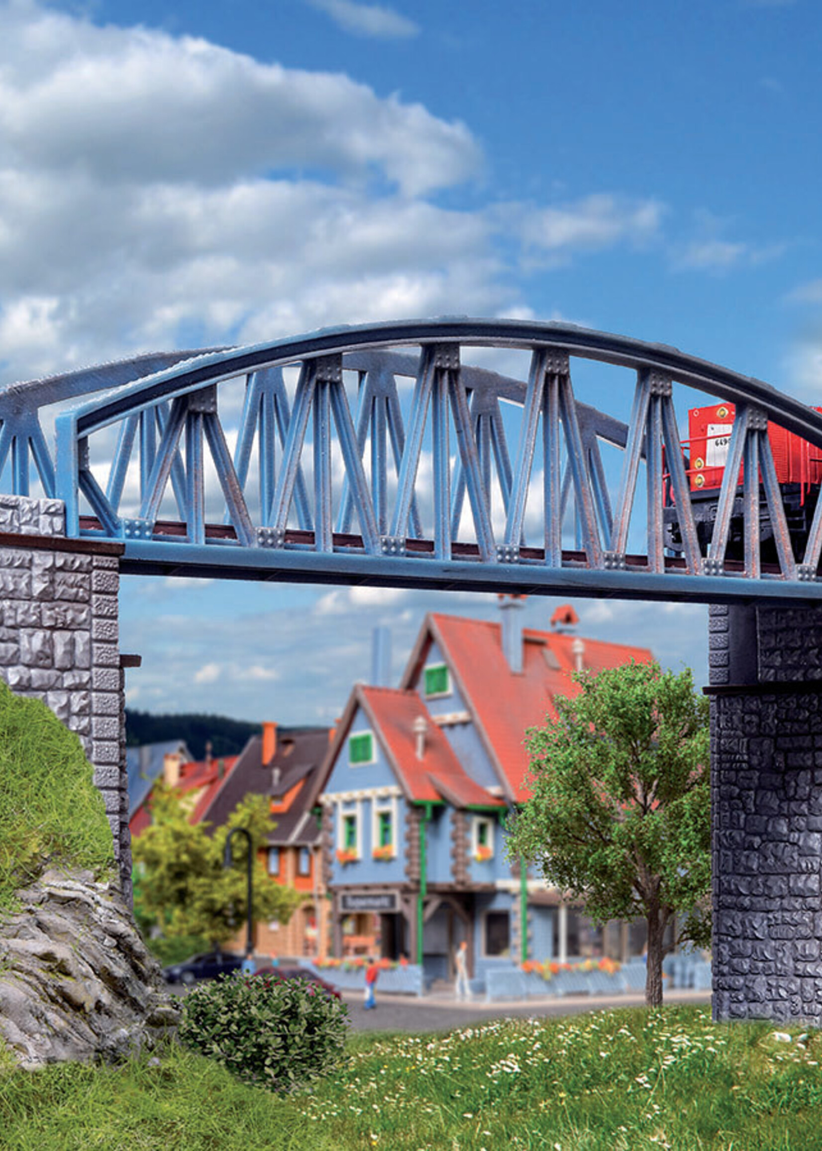 VOLLMER 47302 N BOGENBRUECKE