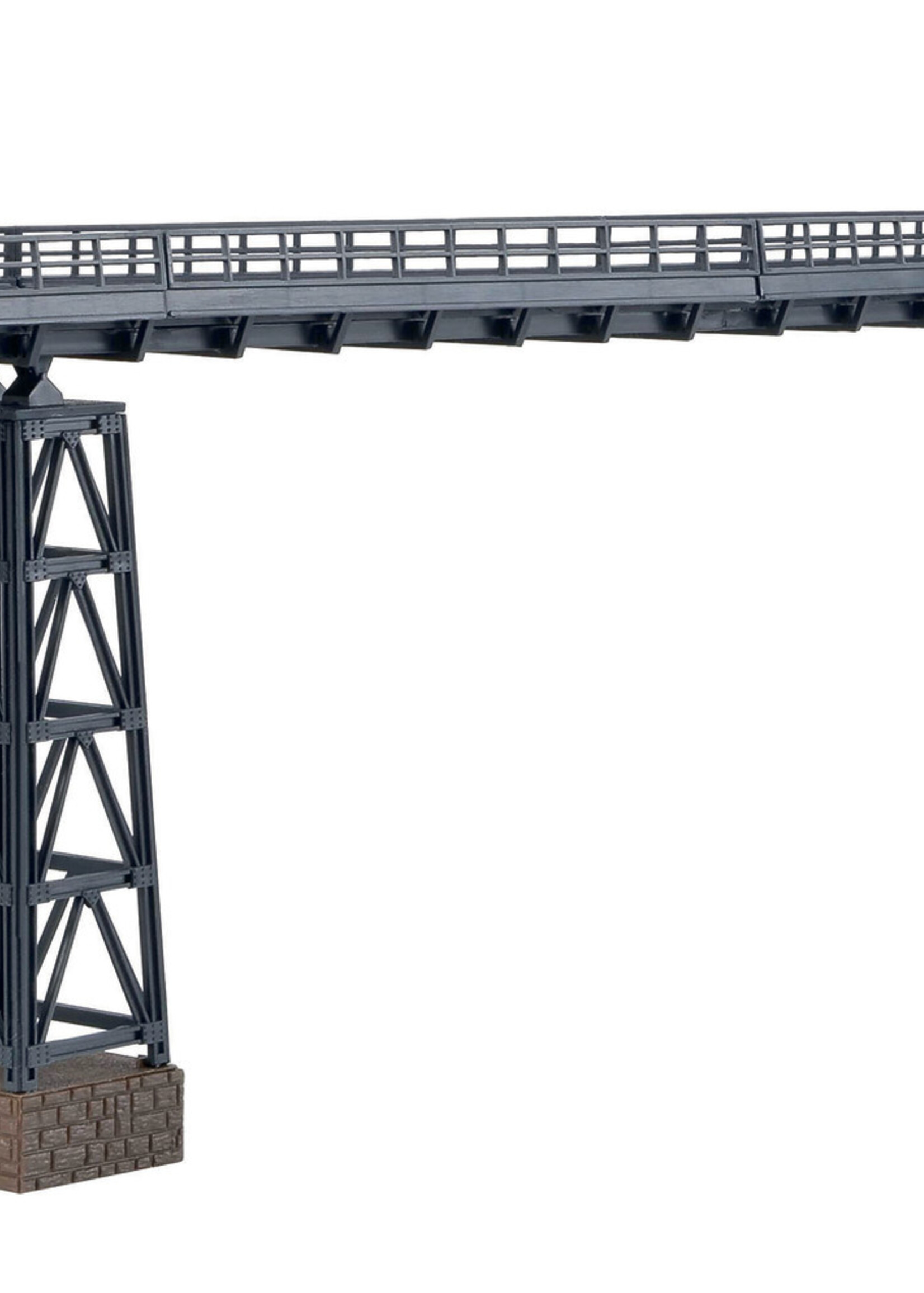 VOLLMER 47318 N KREUZTALVIADUKT HALLE