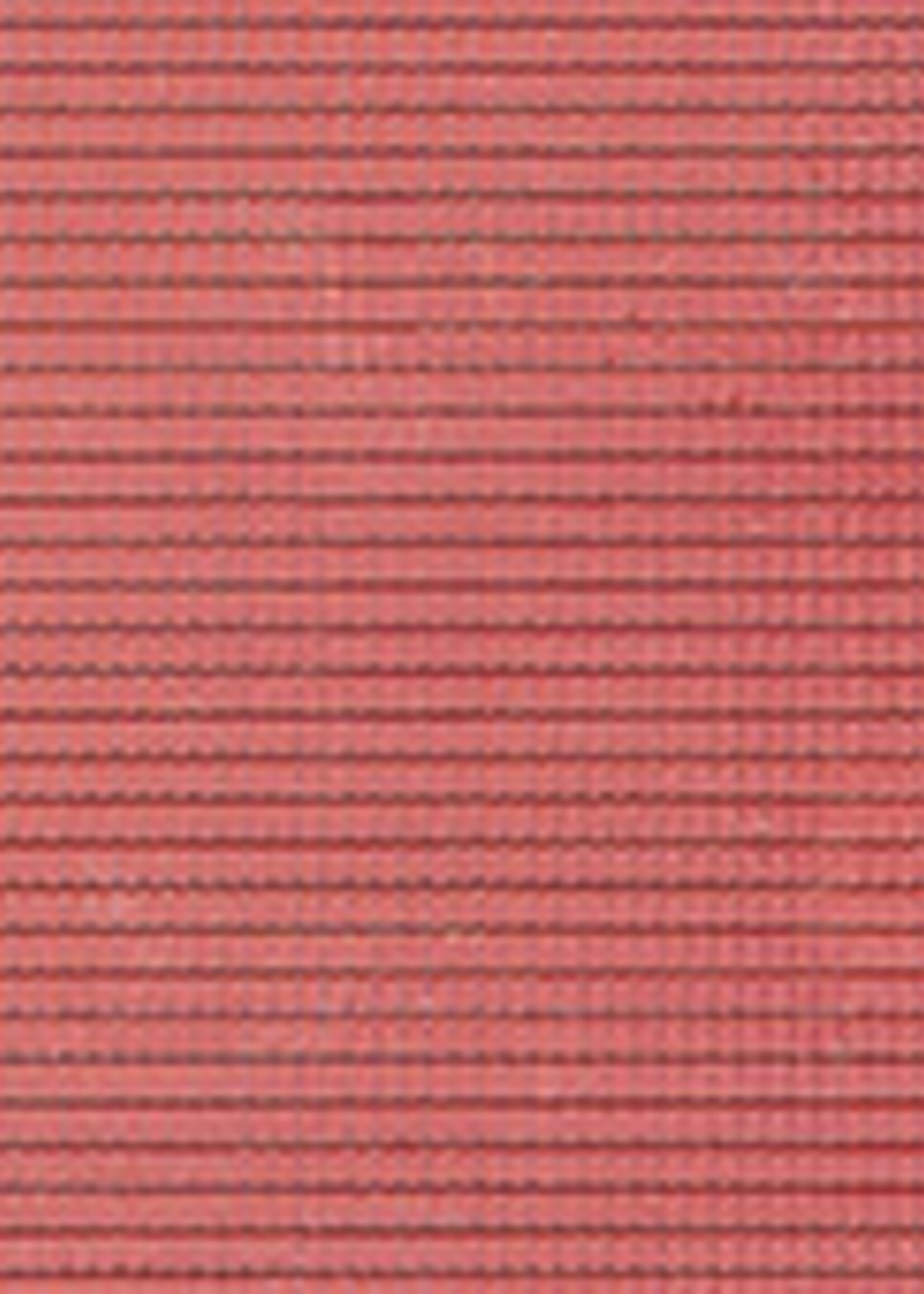 VOLLMER VOLLMER 47353 N Dachplatte Klinker aus Kunststoff,14,9 x 10,9 cm