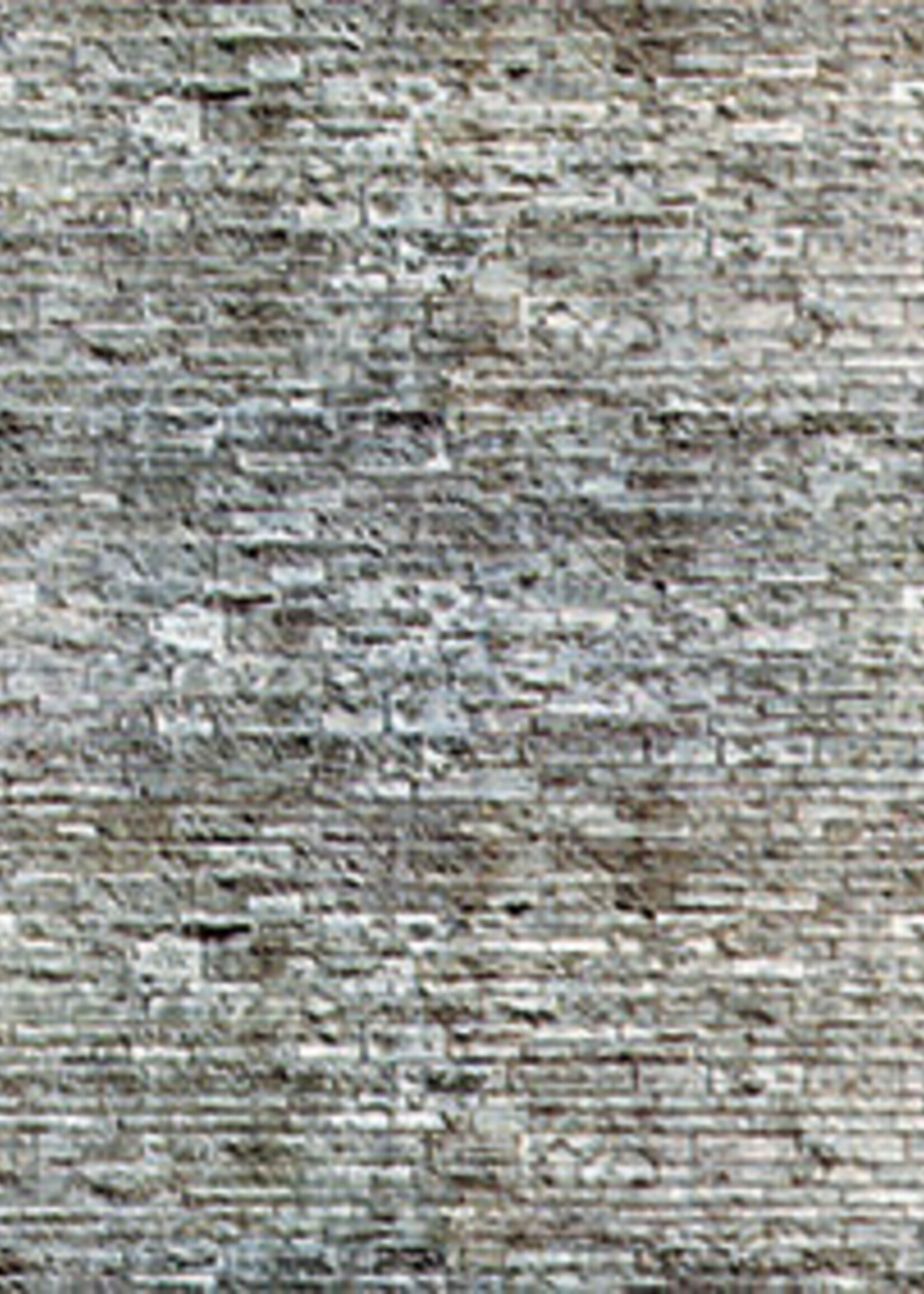 VOLLMER VOLLMER 47365 N Mauerplatte Pflasterstein aus Karton,25 x 12,5 cm, 10 Stück